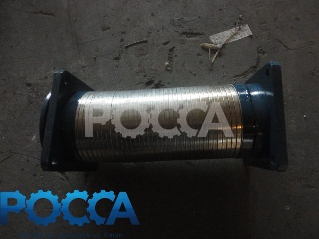 Гофра SHAANXI (Шанкси) SHACMAN (Шакман) F2000