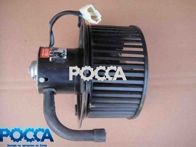 Мотор отопителя в сборе BAW (Бав) 12V