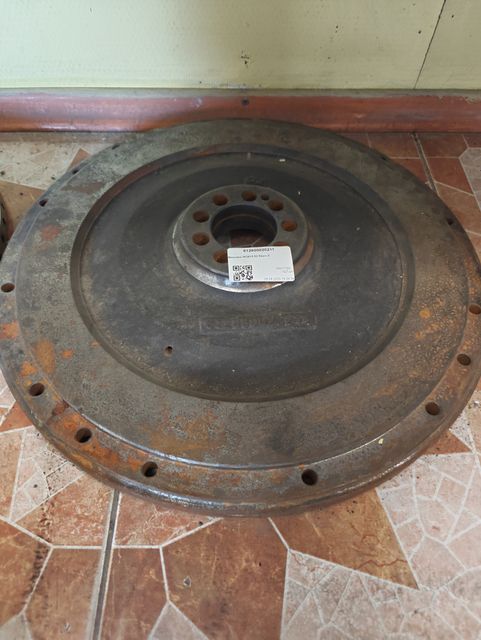 Маховик WD615.50 Евро-2