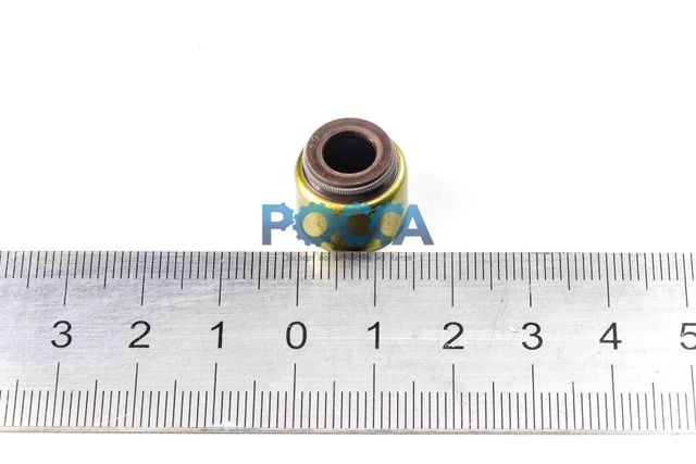 Колпачок маслосъемный BAW (Бав) Fenix 1065 Евро-3/4 1044 FAW (Фав) 1041 Евро-3 1051