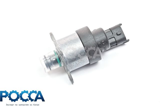 Датчик давления топлива актуатор CUMMINS (Камминз) ISBe