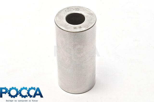 Палец поршневой WD615 WP10 HOWO (Хово) SHAANXI (Шанкси) SHACMAN (Шакман)