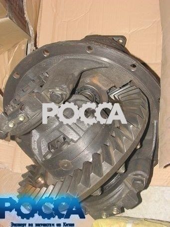 Редуктор заднего моста i-4.875 FOTON (Фотон) 1049A