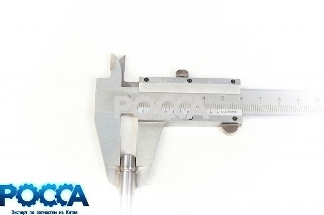 Клапан впускной BAW (Бав) Fenix 1044 33462 1065 33460 дв.CA4DC2