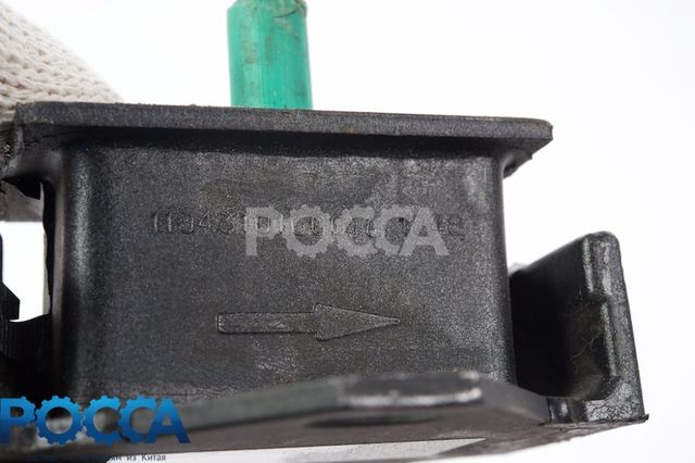 Подушка двигателя правая CY4100 FOTON (Фотон) 1043 1049 DongFeng (ДонгФенг) DF-20