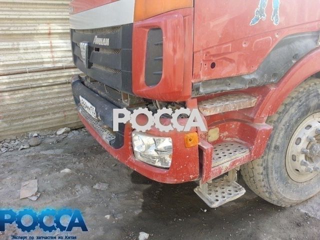 Накладка двери правая FOTON (Фотон) 3251