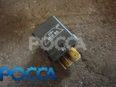 Реле противотуманных фар Евро-3 BAW (Бав) Fenix 1044