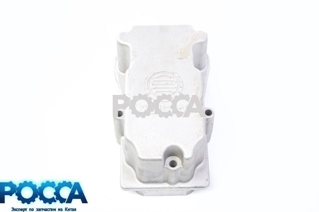 Крышка клапанов WP12 SHAANXI (Шанкси) SHACMAN (Шакман)