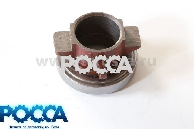 Муфта выключения сцепления в сборе CY4100 FOTON (Фотон) 1049 1059 5059 JAC N56 BAW 1044e3