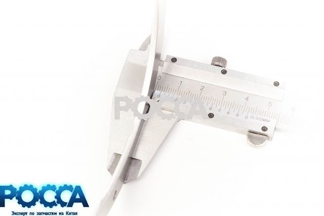 Полукольца коленвала упорные CA4110 CA4DF2-13 CA4DF3-14E3 FOTON 1089 5121 JAC 1083 FAW 1061 1083