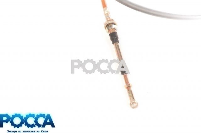 Трос выбора передач КПП Евро-2 BAW (Бав) Fenix 1044