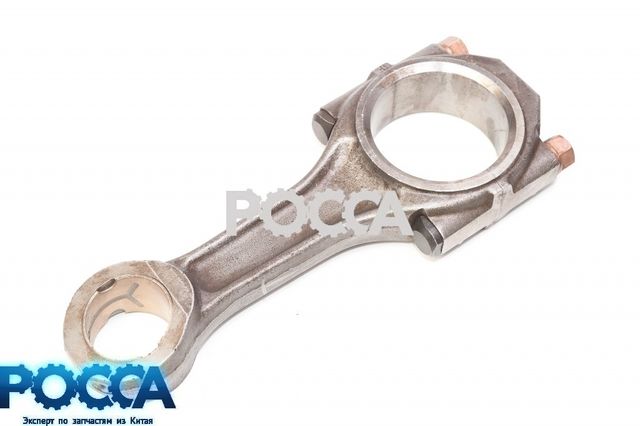 Шатун двигателя CA4DF2-13 JAC 1083 FAW 1061 MUDAN MD6750