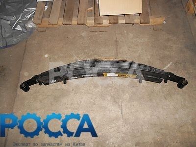 Рессора задняя левая BAW (Бав) Fenix 1044