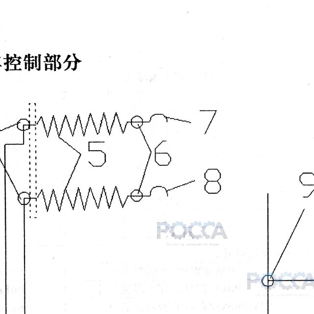 Штуцер SHACMAN SHAANXI прямой OE — положение на схеме Тормозные фитинги, трубки 6.1.6.7