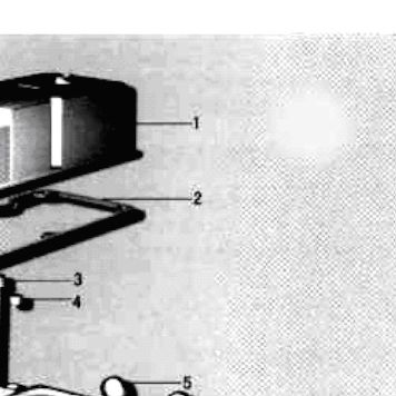 Прокладка клапанной крышки BAW (Бав) Fenix 1065 Евро-2/3/4 1044 Евро-3/4 — положение на схеме ГОЛОВКА БЛОКА