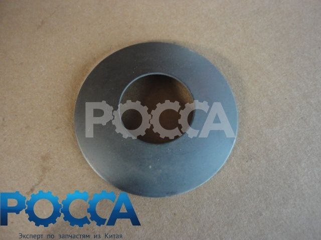 Шайба сателлита редуктора d27х60 STEYR HOWO (Хово)