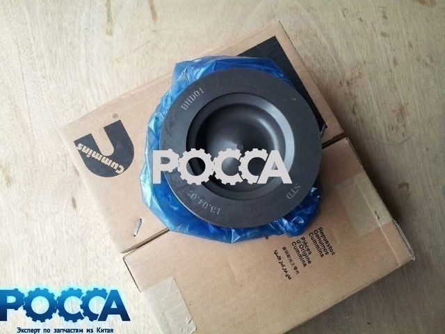 Поршень двигателя 107.00mm CUMMINS (Камминз) ISBe