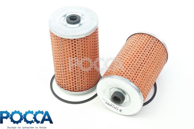 Элемент фильтрующий грубой очистки топлива FILTRON PМ 808 SHAANXI (Шанкси) SHACMAN SHANTUI SD16