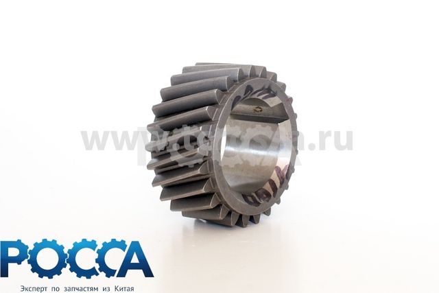 Шестерня коленвала CY4100 FOTON (Фотон) 1049 JAC