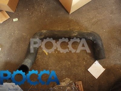 Патрубок радиатора нижний BAW (Бав) Fenix 1044 Евро-2