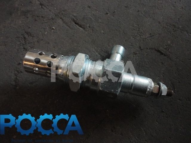 Свеча накала HOWO (Хово) SHAANXI (Шанкси) SHACMAN (Шакман) Foton (Фотон) 3251